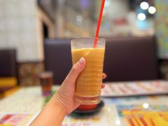 -新辉港式茶餐厅(北栅店)