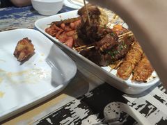 -张师傅烧烤(CBD店)