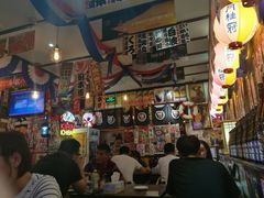 -平成屋· Late Night 食堂(四川北路店)