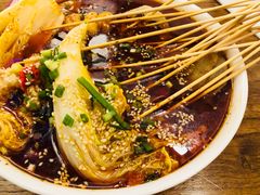 -三生小馆(亭知路店)