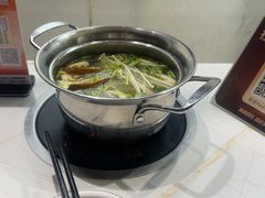 -壹天自助小火锅·贵州地摊火锅