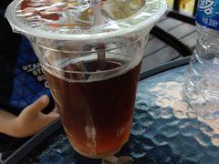 -正新鸡排(江南印象店)