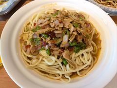 -群姐面馆·海鲜烧烤(同安路二店)