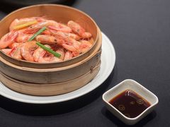白灼鹰爪虾-玖味(老工人西路店)