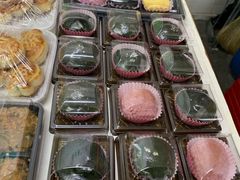 -糯米香(长江路店)