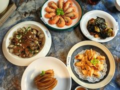 -佬太公海鸭·海鲜大排档(上海总店)