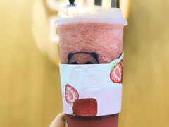 -茶百道(昌里路店)