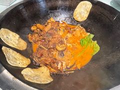 -三里屯土灶台(盐城总店)