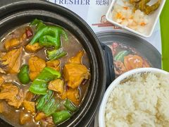 -膳当家黄焖鸡米饭(下沙宝龙店)
