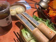 -周小明火锅(黑金冠社区店)