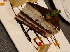 -YUE·6·西式融合餐厅(外滩六号店)