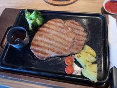 -必胜客(欧亚卖场店)