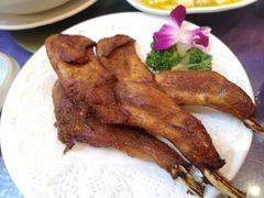 椒盐兔腿-双东酒店(东关街店)