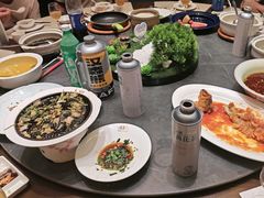 松鼠桂鱼-全聚德(常州店)