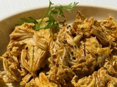 -悦融·京鲁菜·露台花园(安定门店)