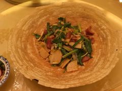 -山明水秀大饭店