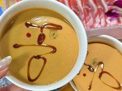 -京喜·铜锅涮肉老北京火锅(新华路店)