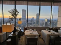-北京柏悦酒店·锦庭餐厅Dining Room