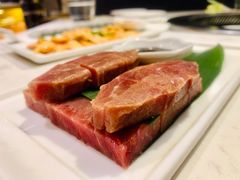 -么子烤肉(化龙池店)