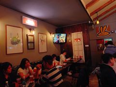 大堂-Side Street街旁(交道口店)