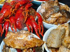 -辣尚瘾·烤鱼·新川菜(交大直营店)