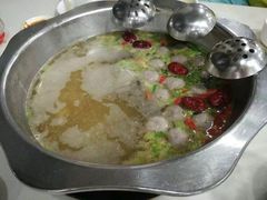 -粤潮牛肉火锅店(江南大道店)
