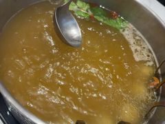-牛物鲜切牛肉火锅(宜家荟聚店)