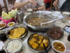 -美兰春记食店·龙舌坡红烧牛肉