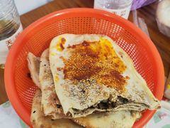 -王老三清真牛肉汤