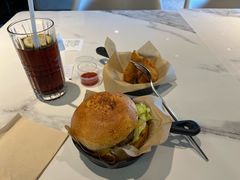 -必胜客(江东万达店)