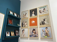 -海马体家庭照相馆(北京芳圆里 ID MALL店)
