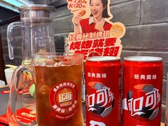 -管氏翅吧(广渠门店)