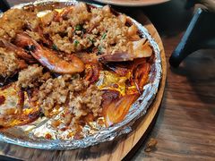 -樟树底(胜利河美食街店)