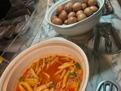 -洲际酒店·地平线全日餐厅HORIZON CAFÉ