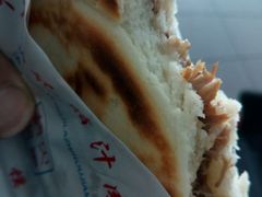-大唐腾记腊汁肉夹馍(西安北站店)