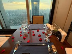 -Social 秀西餐厅-长沙瑞吉酒店(运达店)