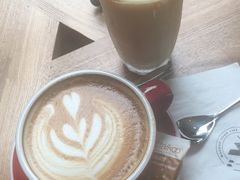 -W CAFE(甜爱路店)