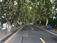-李公堤