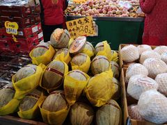 -仲雅水果大卖场(仲雅苑店)