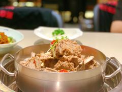 -浩爷羊蝎子火锅(望京店)