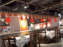 大堂-壹盏灯(惠农店)