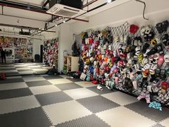 -AC健身·运动康复工作室(千灯湖店)