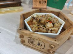 -聚福宝合苑食府(南头镇店)