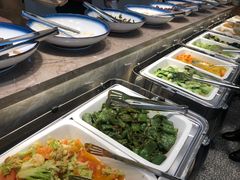-素满香·素食自助餐(福州·长乐北路店)