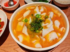 -榕意·川味之美(深业上城店)