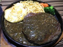 -一樽牛排(大观天地MALL店)