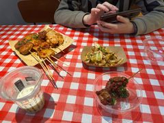 -肉店炸炸炸·爆汁孜然牛肉