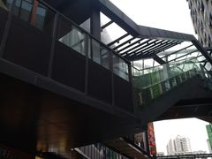 -江燕路万科里