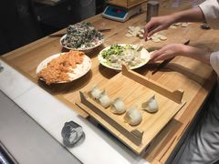 -喜鼎海胆水饺(柏威年购物中心店)