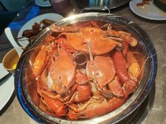 -渔纬港海鲜自助餐厅(湖里万达店)
